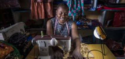 How local companies accelerate universal energy access